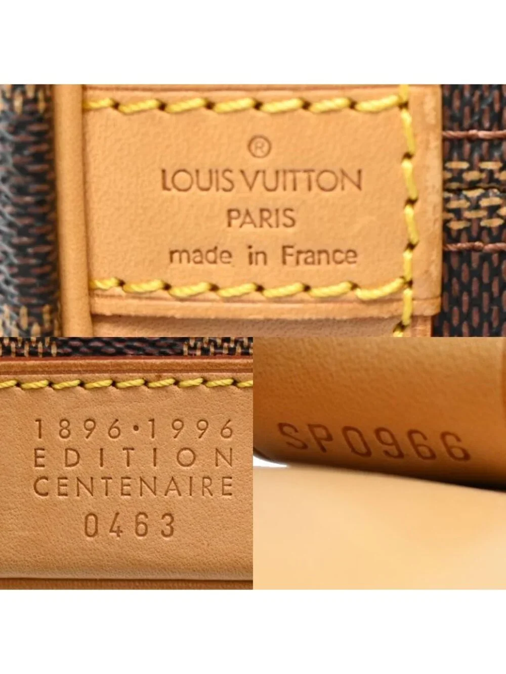 Louis Vuitton 2-Way 3way Bag